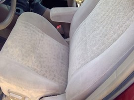 2004 TOYOTA TUNDRA, BURGUNDY, LIMITED, CREW CAB, 4.7L, AT, 2WD. Z25955